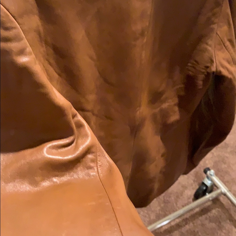 Leather Jacket - image 4